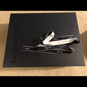 Luisaviaroma big gift box
